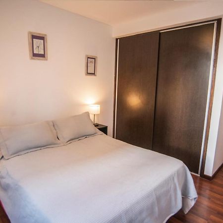 La Catedral Apartment Сан Карлос де Барилоче Екстериор снимка