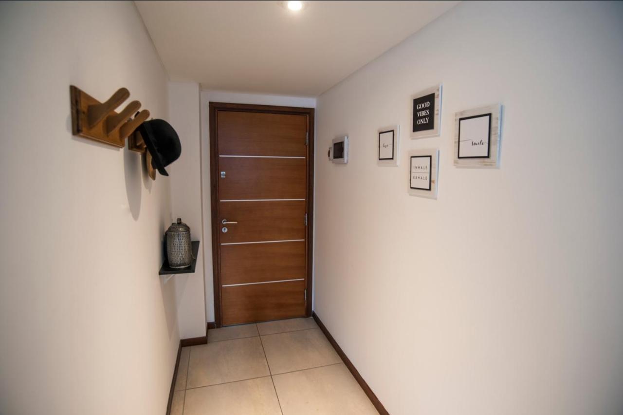 La Catedral Apartment Сан Карлос де Барилоче Екстериор снимка