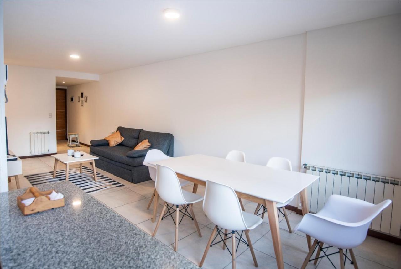 La Catedral Apartment Сан Карлос де Барилоче Екстериор снимка