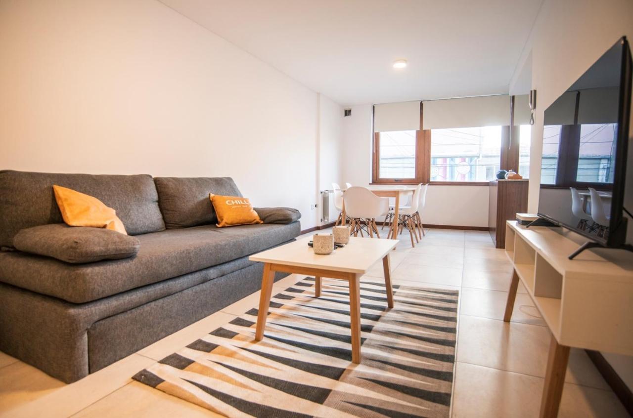 La Catedral Apartment Сан Карлос де Барилоче Екстериор снимка