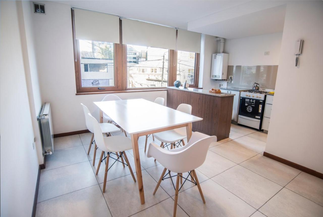 La Catedral Apartment Сан Карлос де Барилоче Екстериор снимка