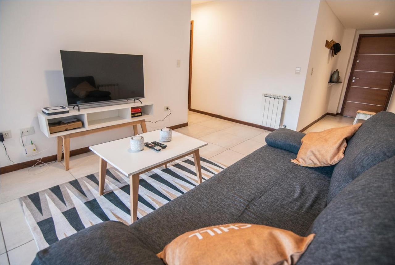 La Catedral Apartment Сан Карлос де Барилоче Екстериор снимка
