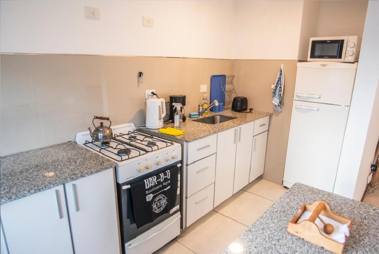 La Catedral Apartment Сан Карлос де Барилоче Екстериор снимка