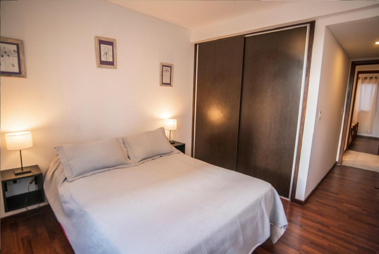 La Catedral Apartment Сан Карлос де Барилоче Екстериор снимка