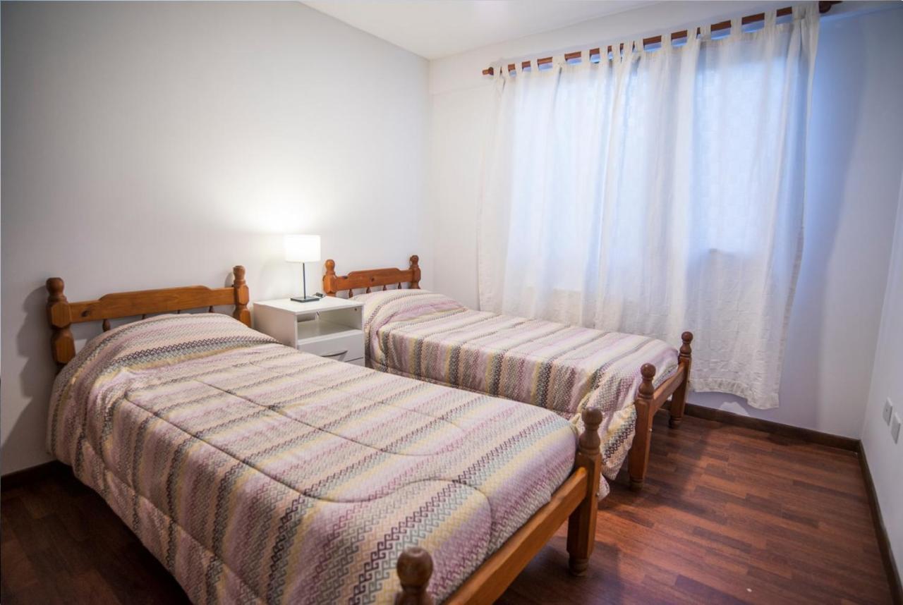 La Catedral Apartment Сан Карлос де Барилоче Екстериор снимка