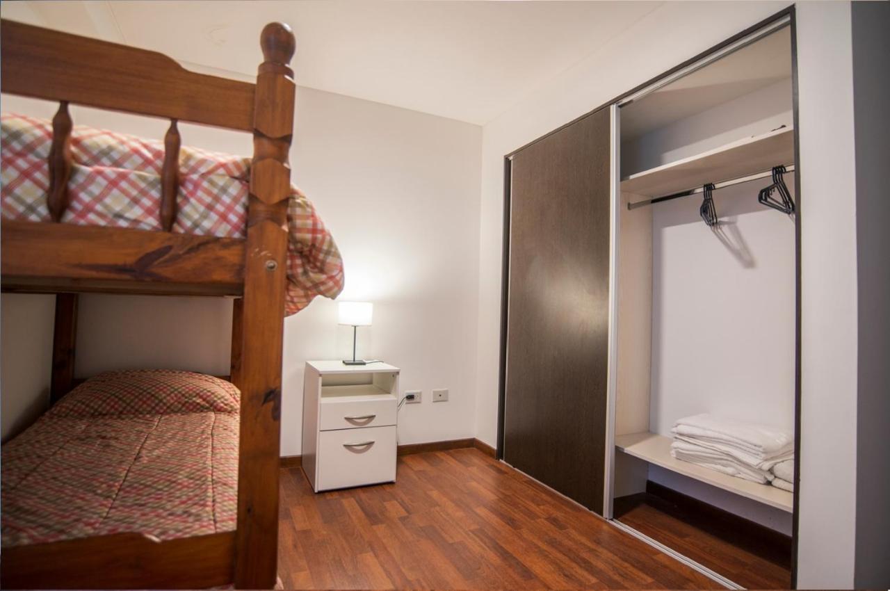La Catedral Apartment Сан Карлос де Барилоче Екстериор снимка