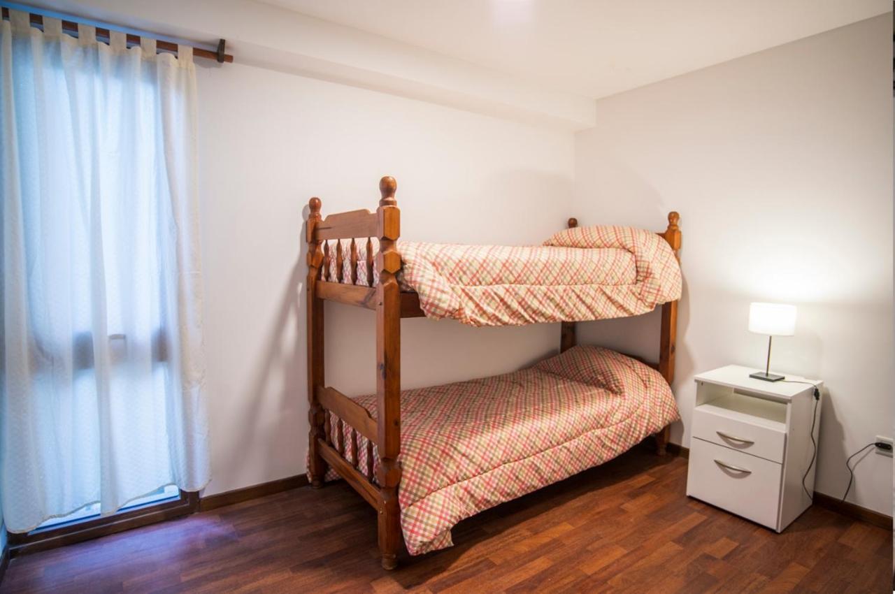 La Catedral Apartment Сан Карлос де Барилоче Екстериор снимка