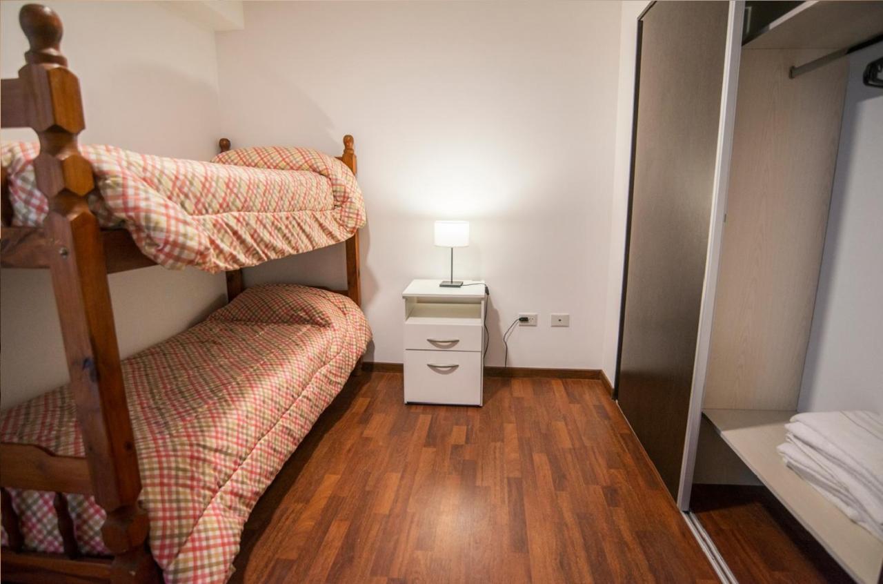 La Catedral Apartment Сан Карлос де Барилоче Екстериор снимка