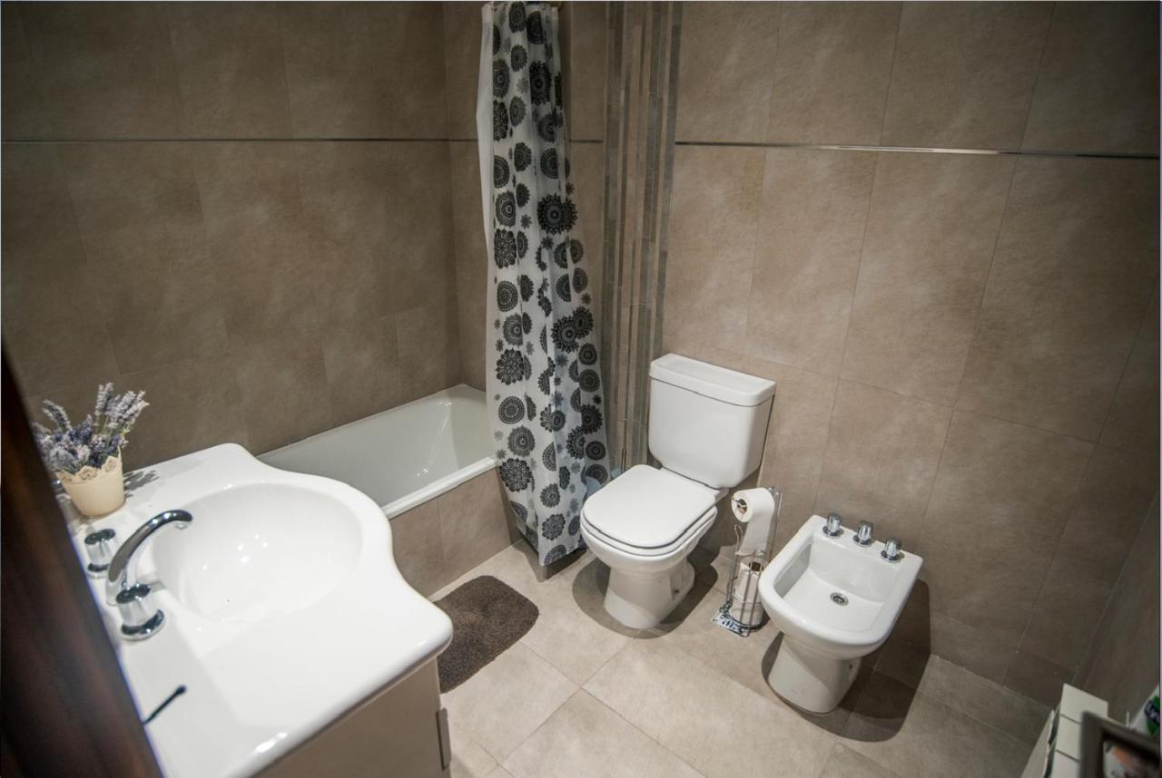 La Catedral Apartment Сан Карлос де Барилоче Екстериор снимка