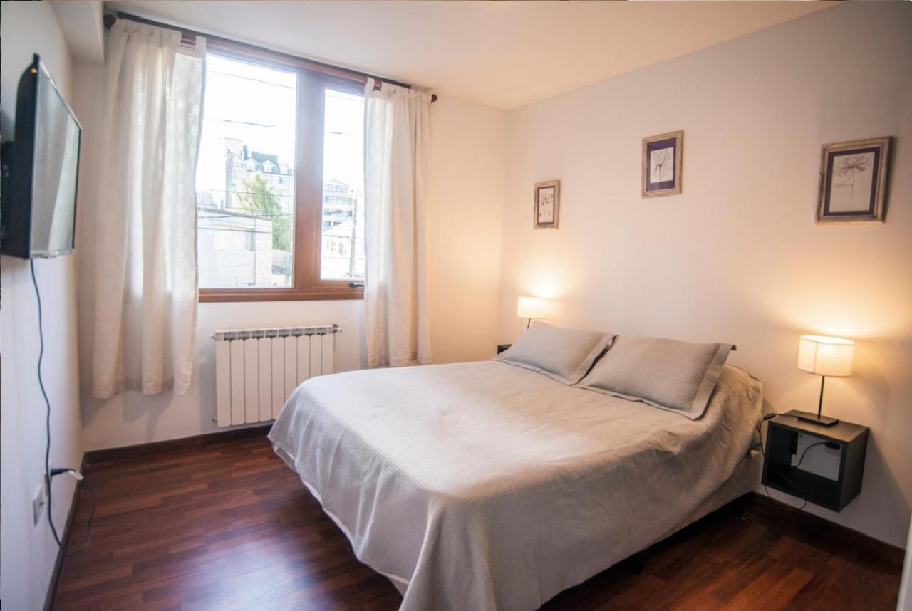 La Catedral Apartment Сан Карлос де Барилоче Екстериор снимка
