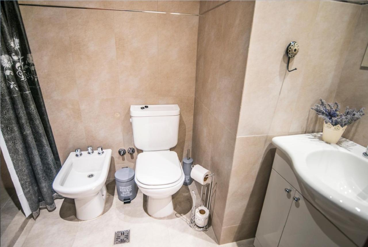 La Catedral Apartment Сан Карлос де Барилоче Екстериор снимка